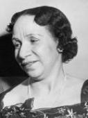 Shirley Graham Du Bois